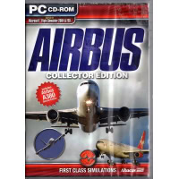 Airbus Collector Edition (PC)