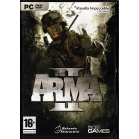 Arma II (PC)