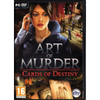 Art of Murder: Cards of Destiny (PC)