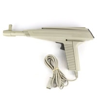 Atari G1 Light Gun