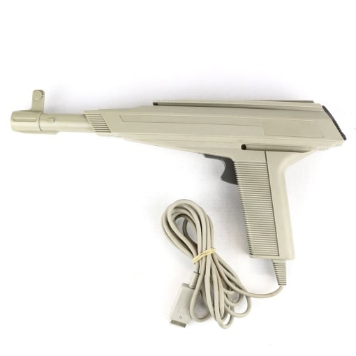 Atari G1 Light Gun