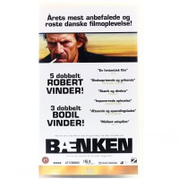 Bænken (VHS)