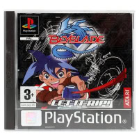 Beyblade (PS1)