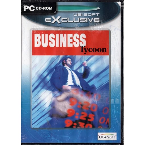 Business Tycoon (PC)