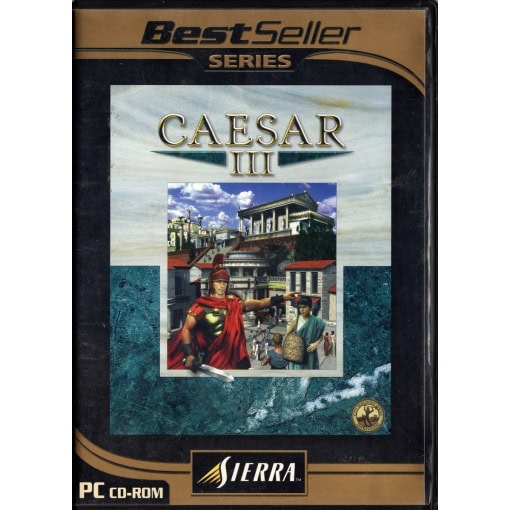 Caesar 3 (PC)