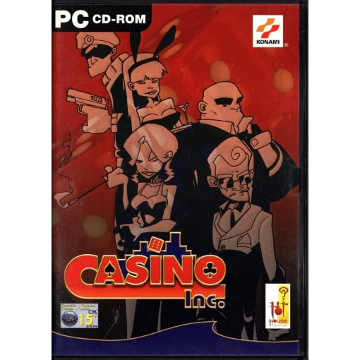 Casino Inc. (PC)