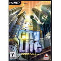 City Life: 2008 Edition (PC)