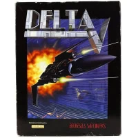 Delta V (PC Big Box)