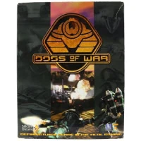 Dogs of War (PC Big Box)