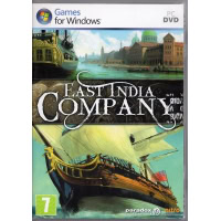 East India Company (PC)