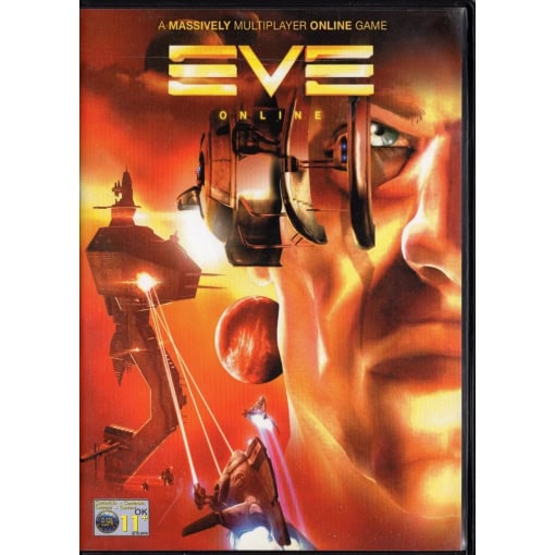 EVE Online (PC)