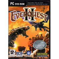 EverQuest II: Kingdom of Sky (PC)