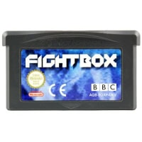 Fightbox (Game Boy Advance)
