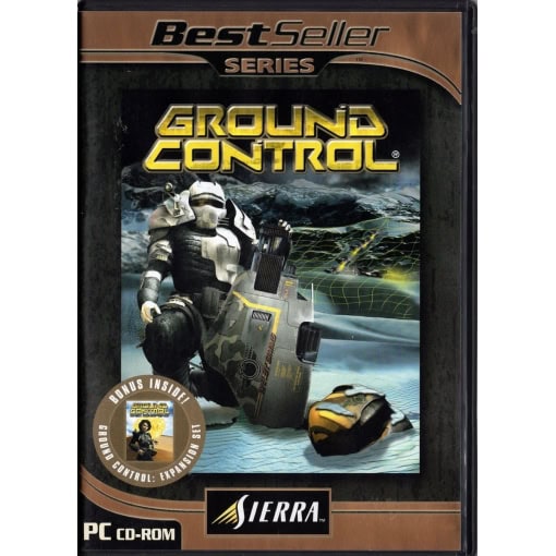 Ground Control (PC)