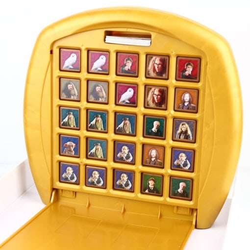 Harry Potter Match (Spil) - Image 3