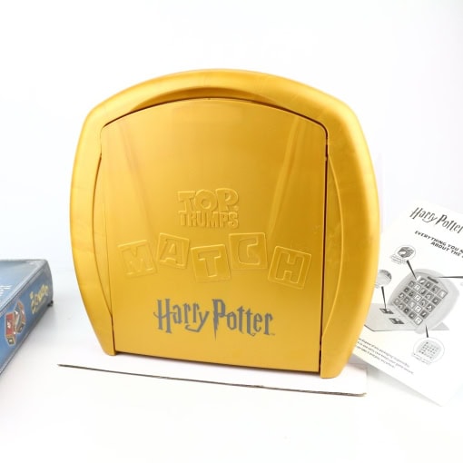Harry Potter Match (Spil) - Image 4