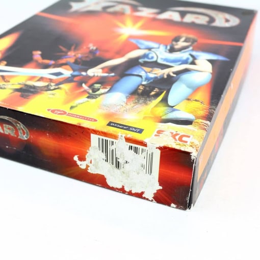 Hazard (PC Big Box) - Image 4