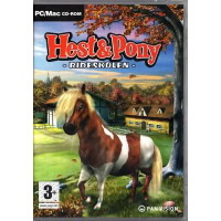 Hest & Pony: Rideskolen (PC)