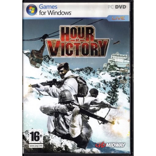 Hour of Victory (PC)