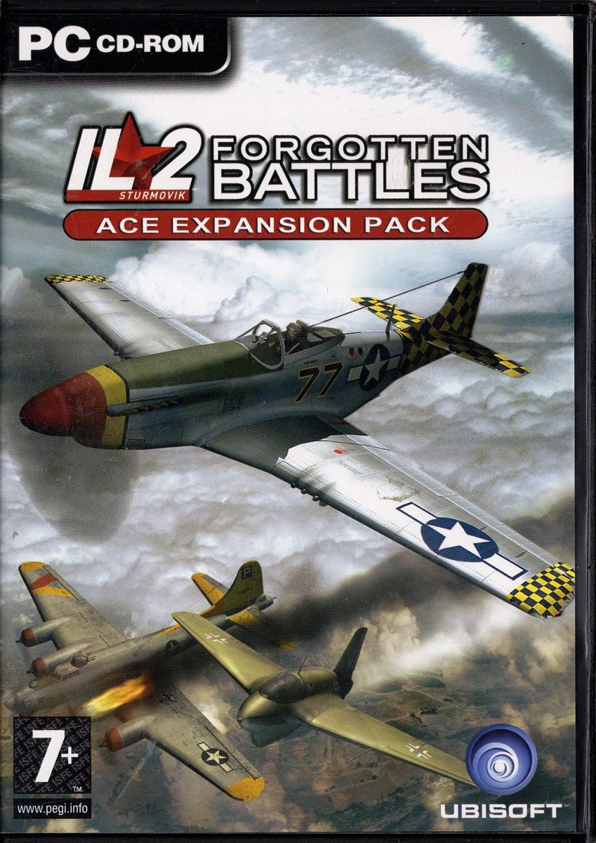 IL-2 Sturmovik Ultimate Edition PC | Köp på (689929511