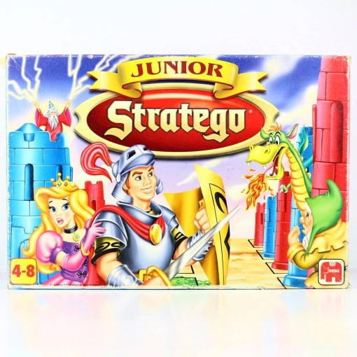 Junior Stratego (Brætspil)