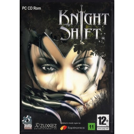 Knight Shift (PC)