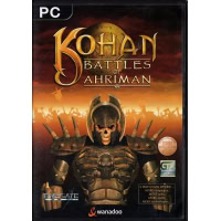 Kohan: Battles of Ahriman (PC)