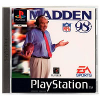 Madden NFL 98 (PS1)