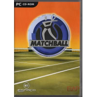 Matchball (PC)