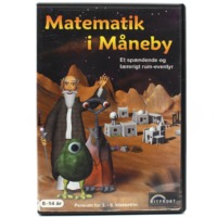Matematik i Måneby+ (PC/MAC)