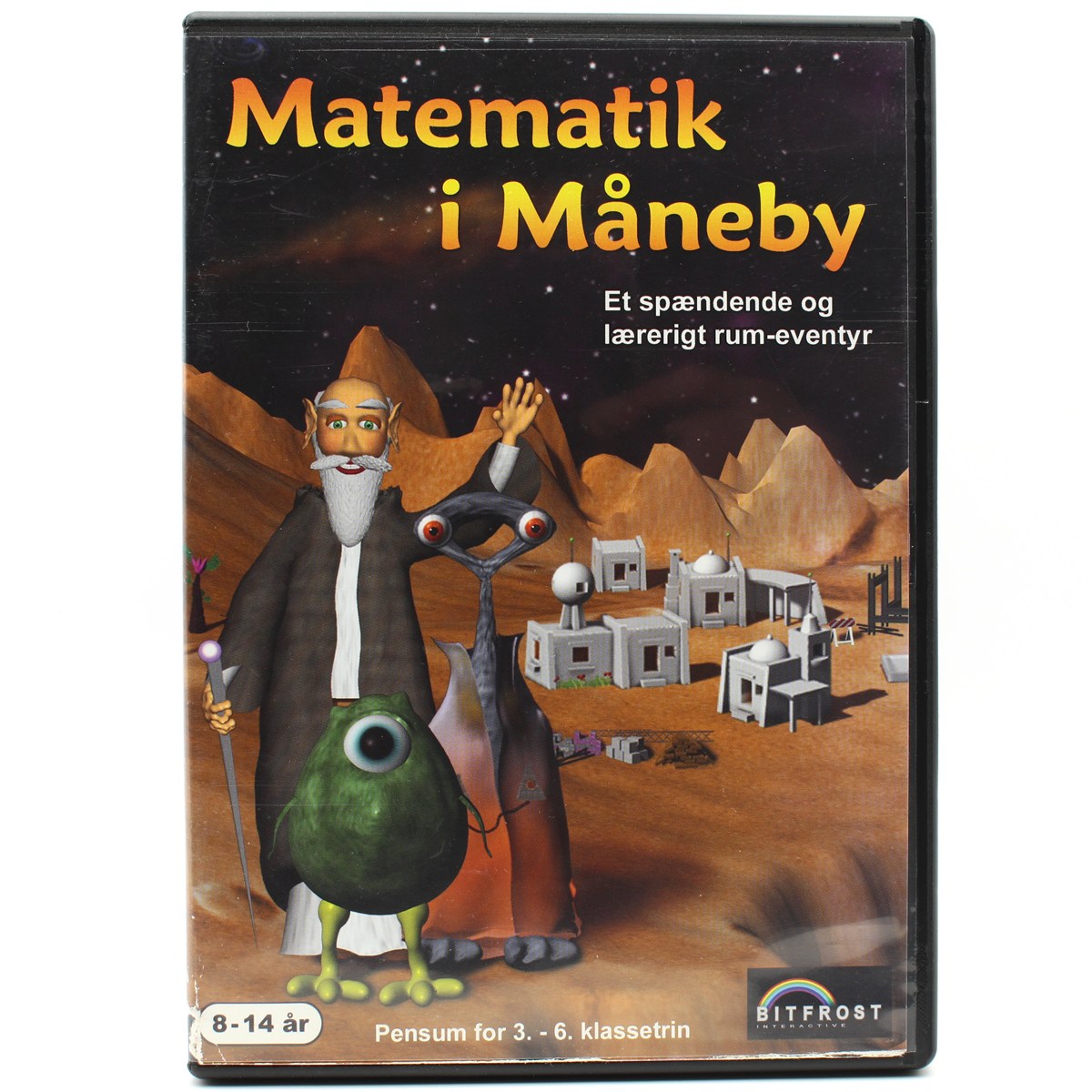 Matematik i Måneby+ (PC/MAC)