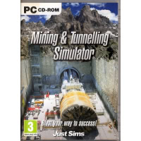 Mining & Tunnelling Simulator (PC)
