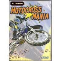 Motocross Mania (PC)