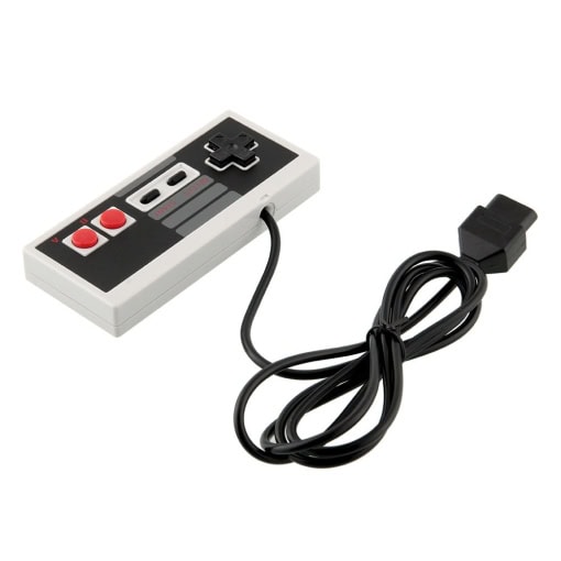 Nintendo NES NTSC Controller (Uoriginal) - 2m - Image 2