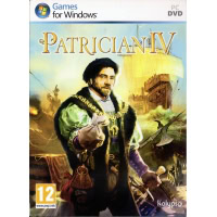 Patrician IV (PC)