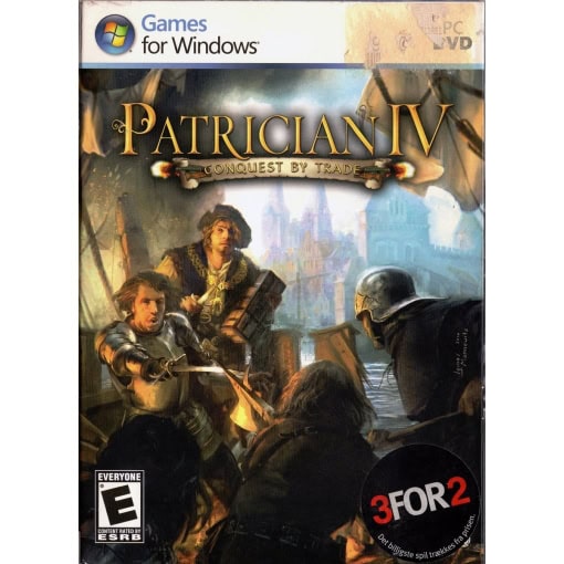 Patrician IV (PC) - Image 2