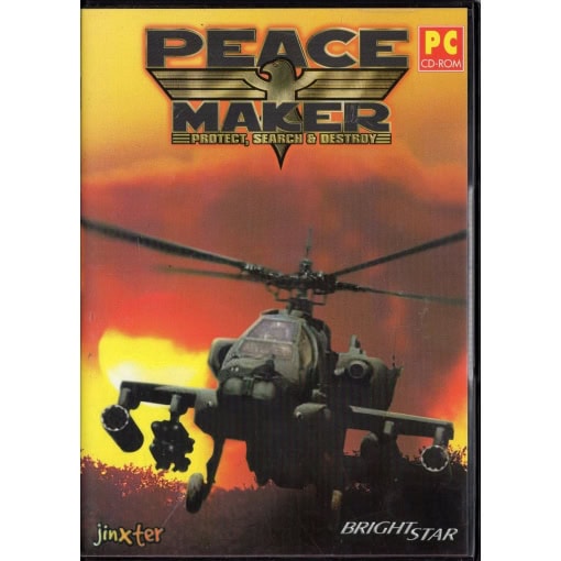 Peace Maker (PC)