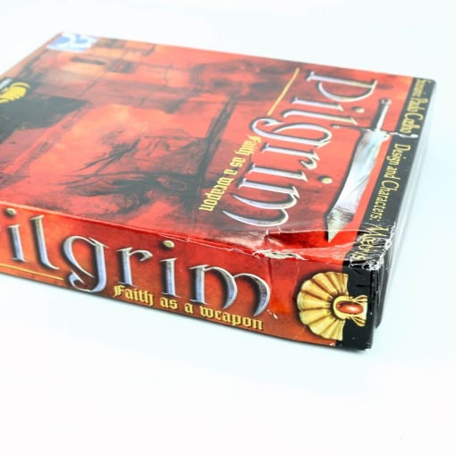 Pilgrim: Faith as a Weapon (PC Big Box) - Image 3