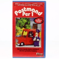 Postmand Per 1 (VHS)