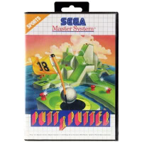 Putt & Putter (SEGA Master System)