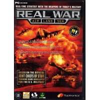 Real War (PC)