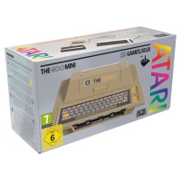 Retro Games THE400 Mini