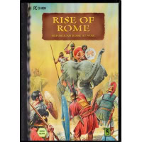 Rise of Rome: Republican Rome at War (PC)