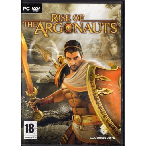 Rise of the Argonauts (PC)