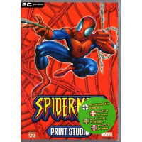 Spider-Man: Print Studio (PC)