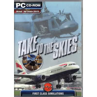 Take to the Skies (PC)