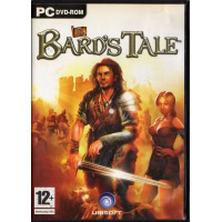 The Bard´s Tale (PC)