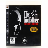 The Godfather: The Don's Edition (PS3)