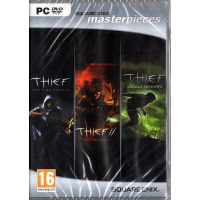 Square Enix Masterpieces: Thief Trilogy (PC)