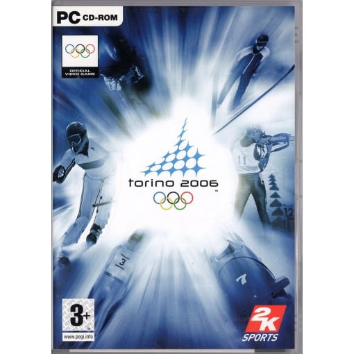 Torino 2006 (PC)